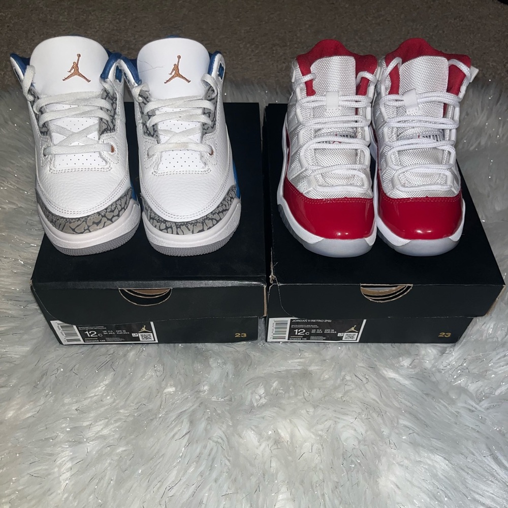 Jordan bundle